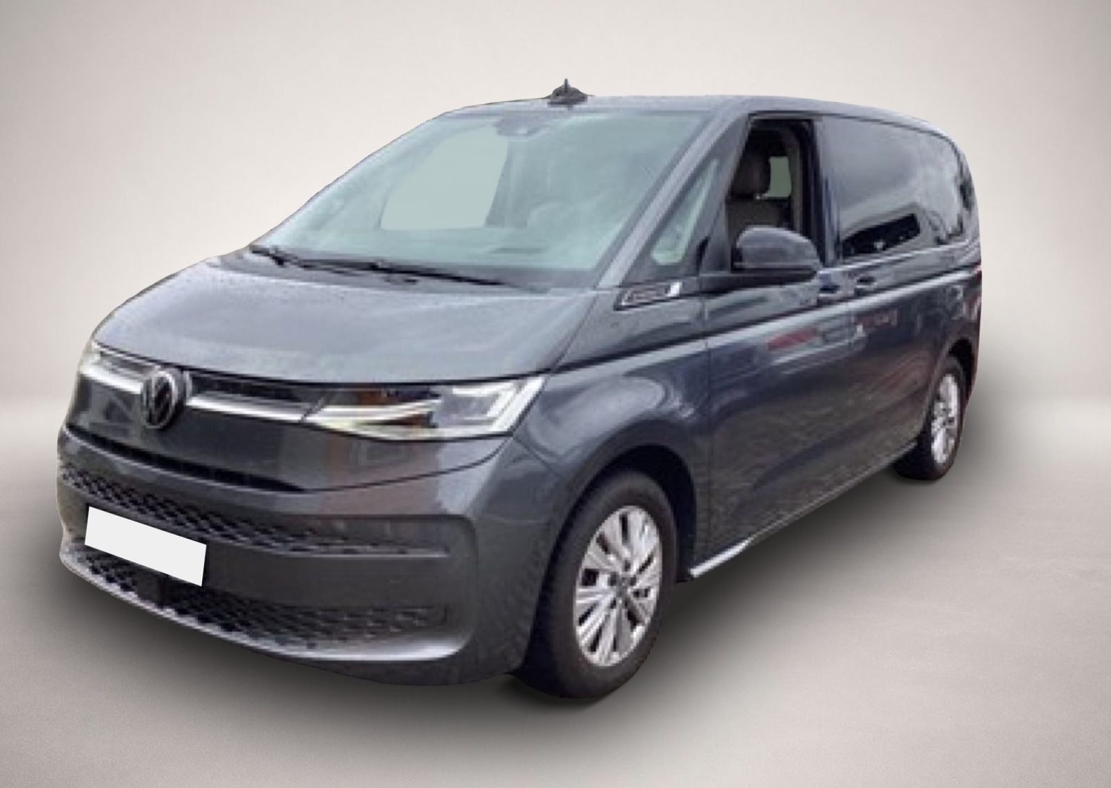 Volkswagen T7 Multivan (11/2021, Hybrid (Benzin/Elektro))