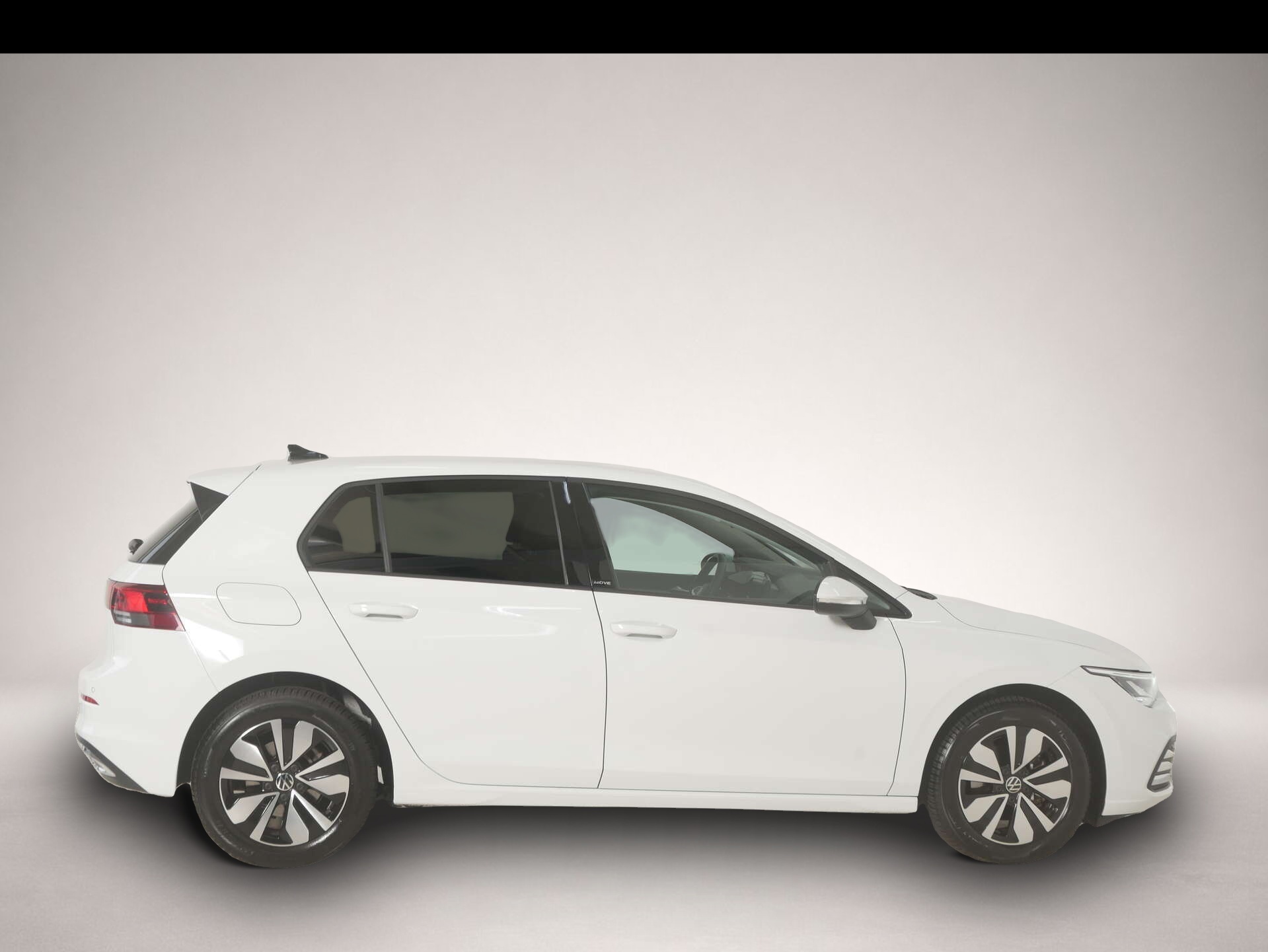 Volkswagen Golf (03/2024, Diesel)