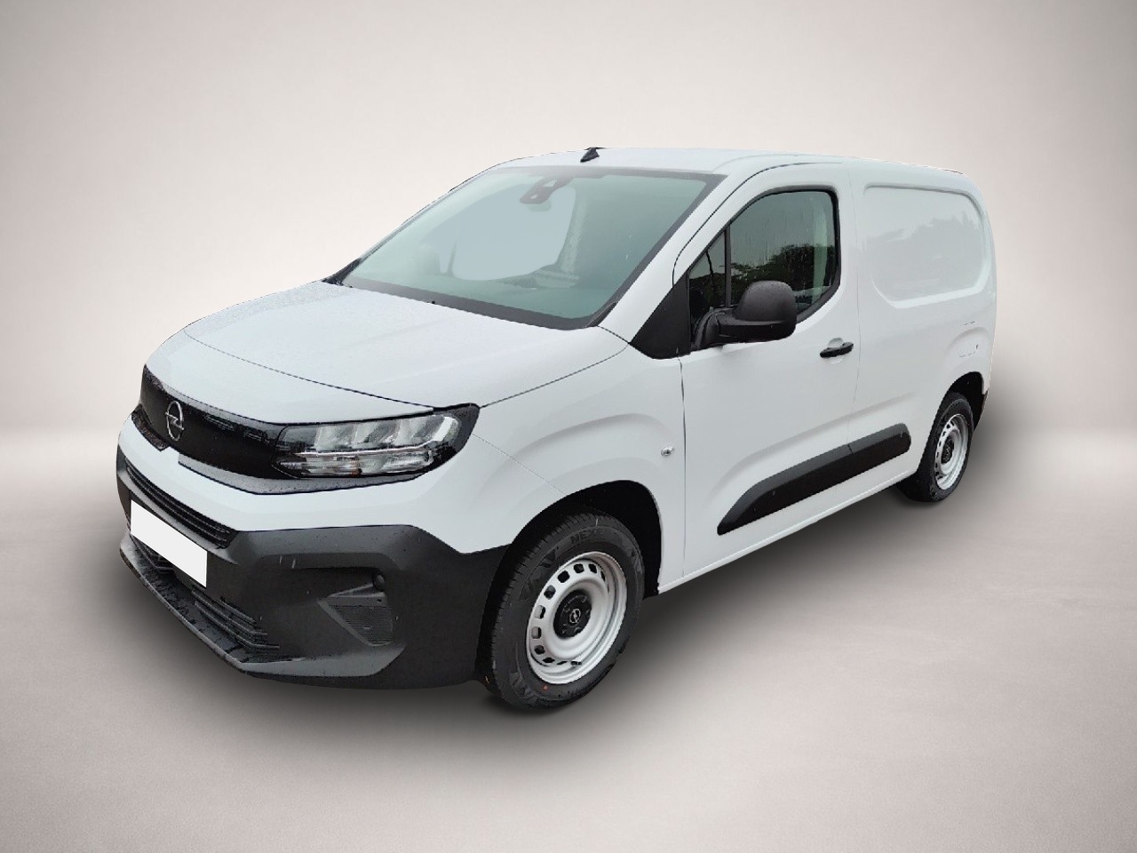 Opel Other (04/2026, Diesel)