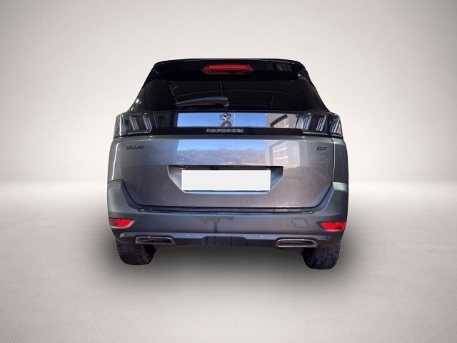 Peugeot 5008 (01/2024, Benzin)