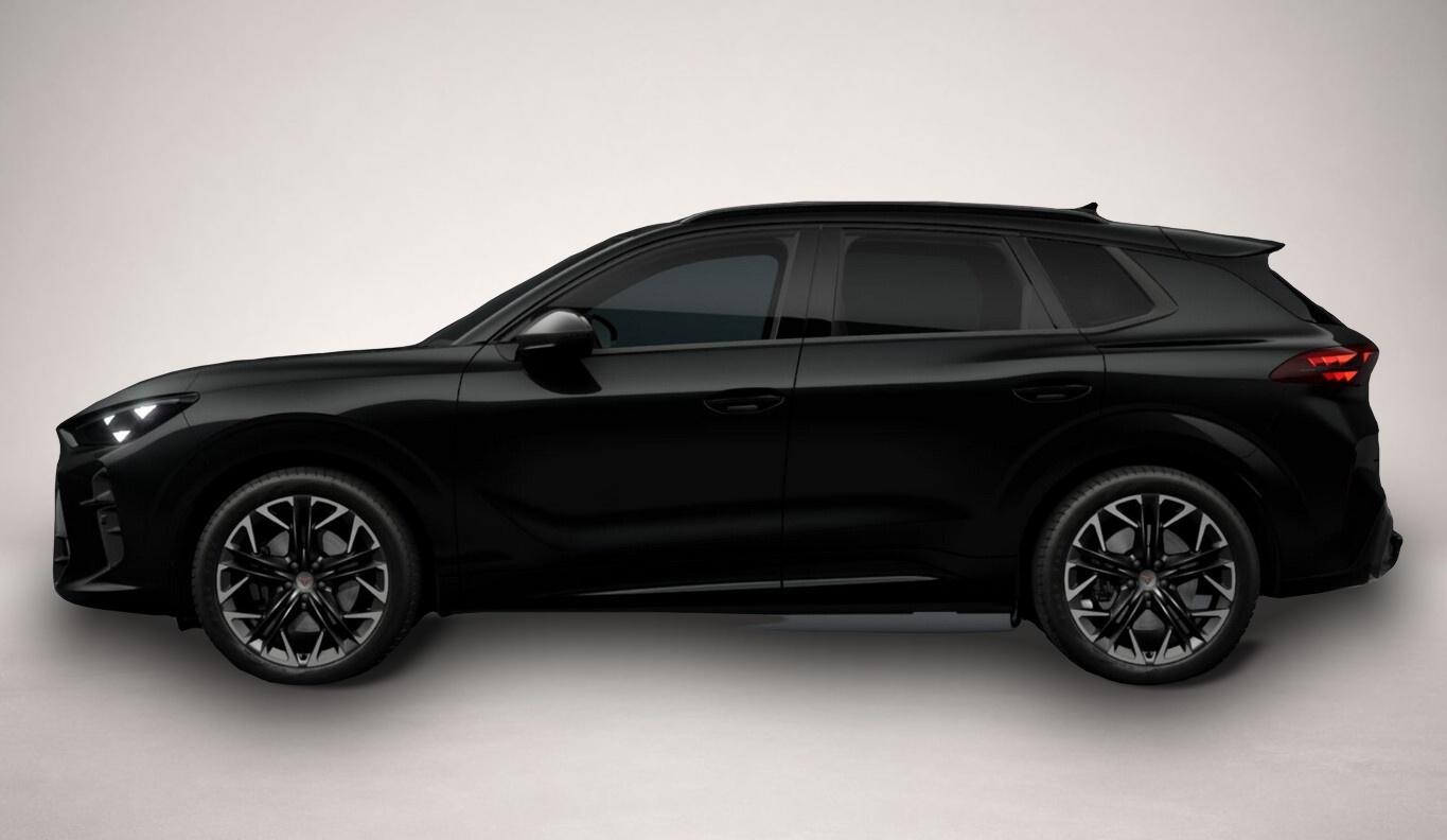 CUPRA Terramar, Bild 3 von 8