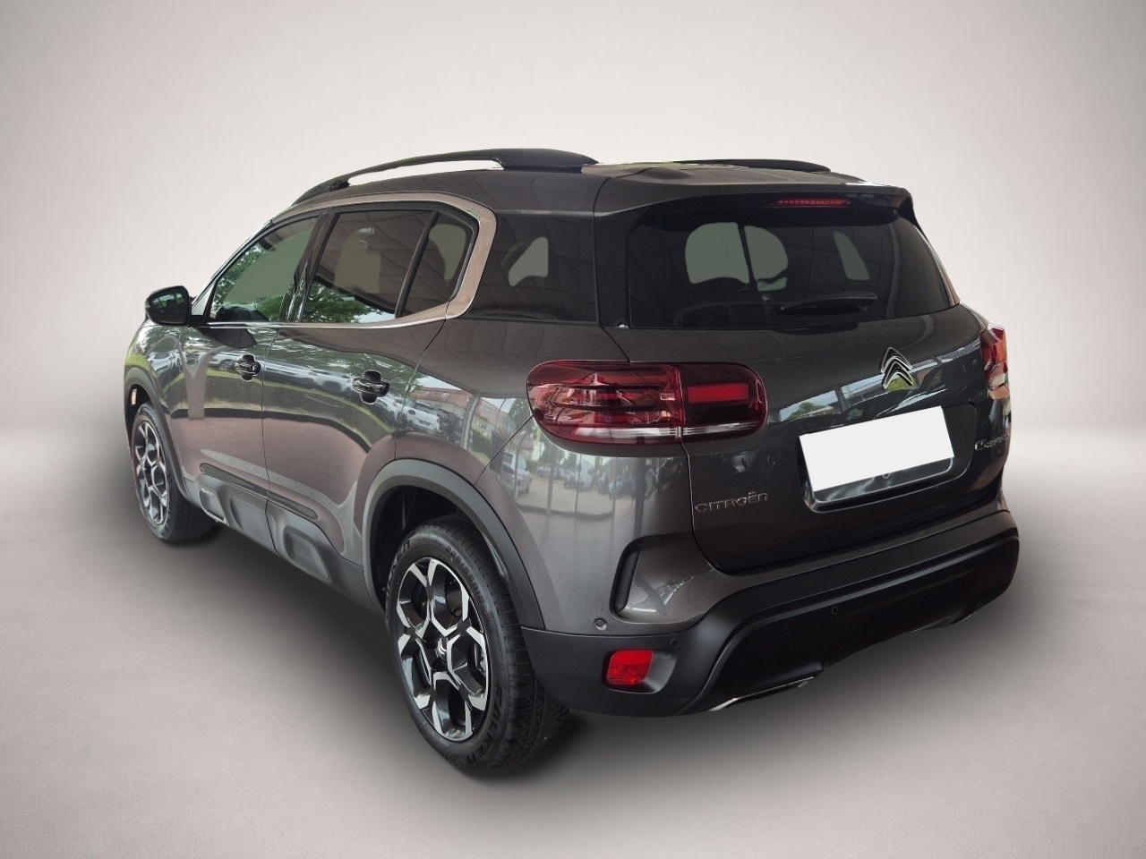Citroen C5 Aircross (07/2025, Diesel)