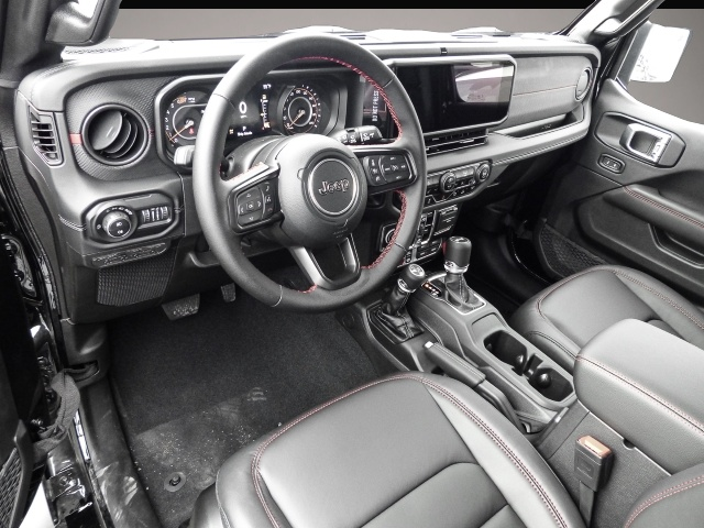 Jeep Wrangler (11/2024, Benzin)