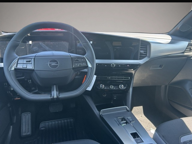 Opel Mokka (07/2025, Benzin)