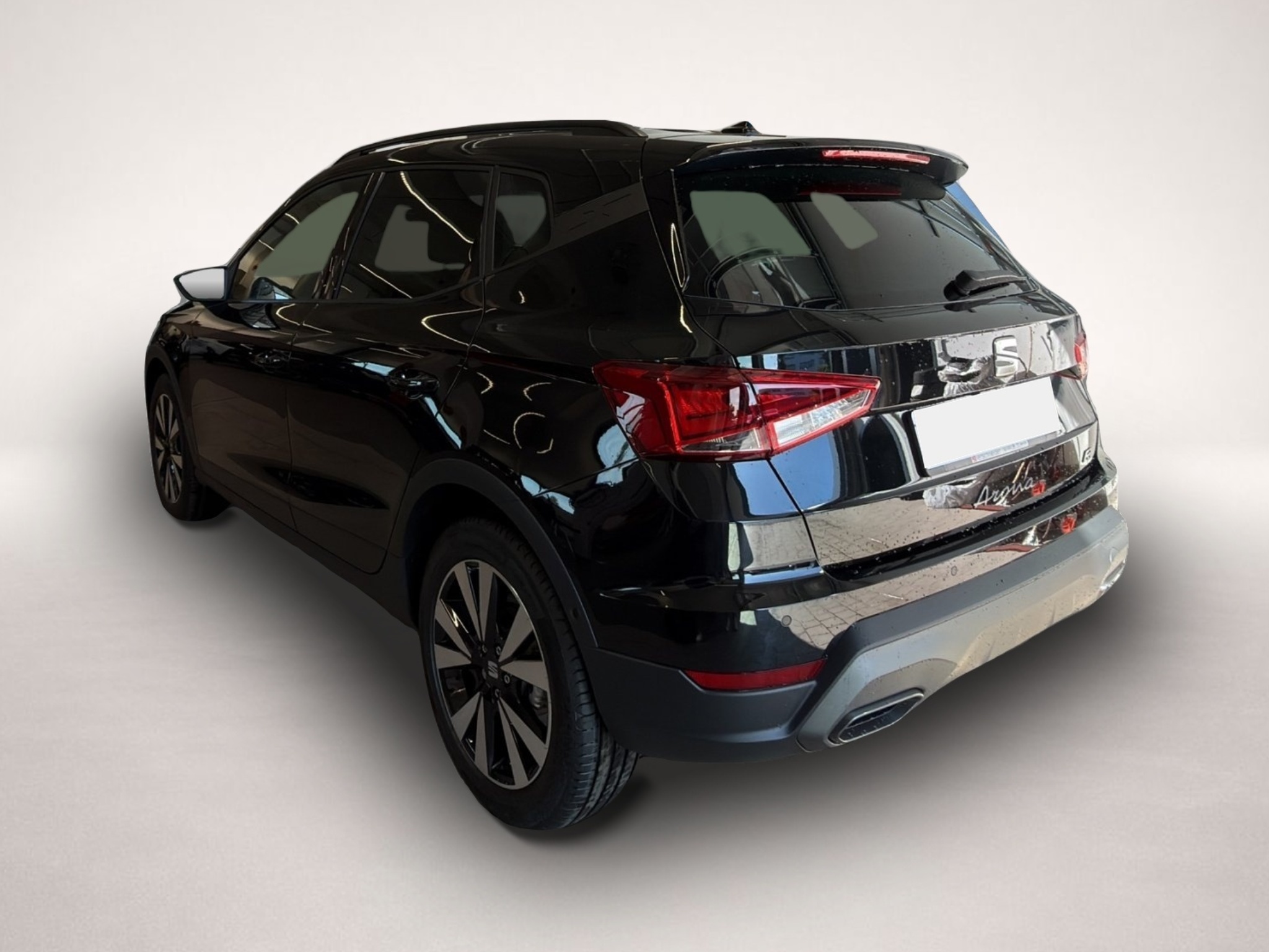 SEAT Arona, Bild 4 von 5