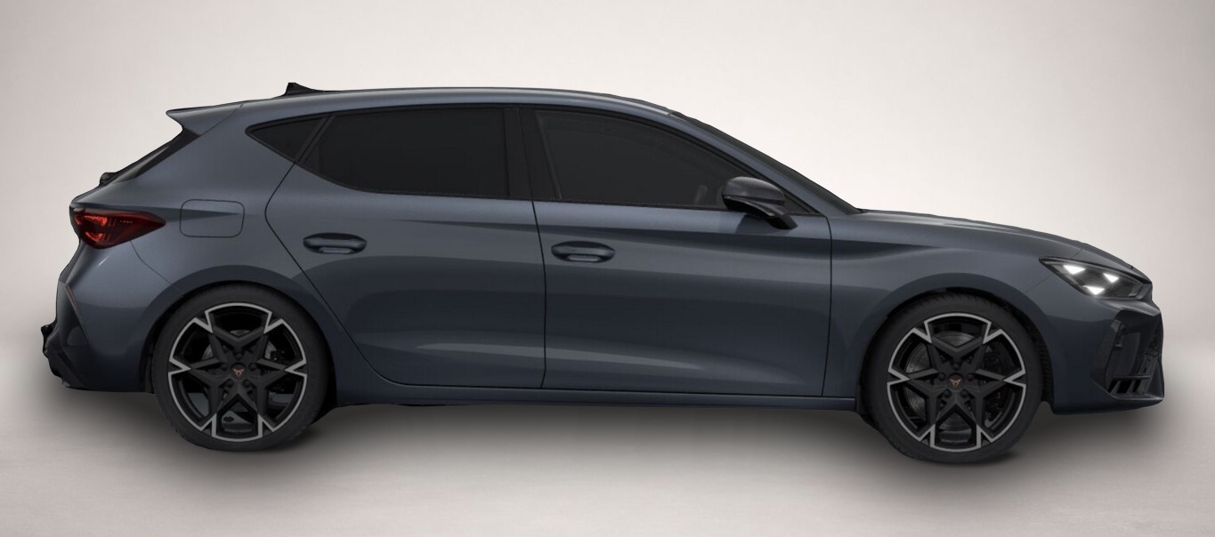 Cupra Leon (06/2026, Benzin)