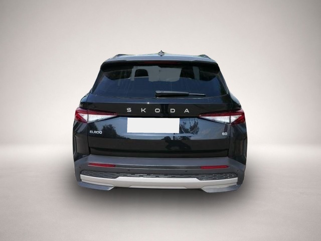 Skoda Elroq (06/2026, ELECTRIC)