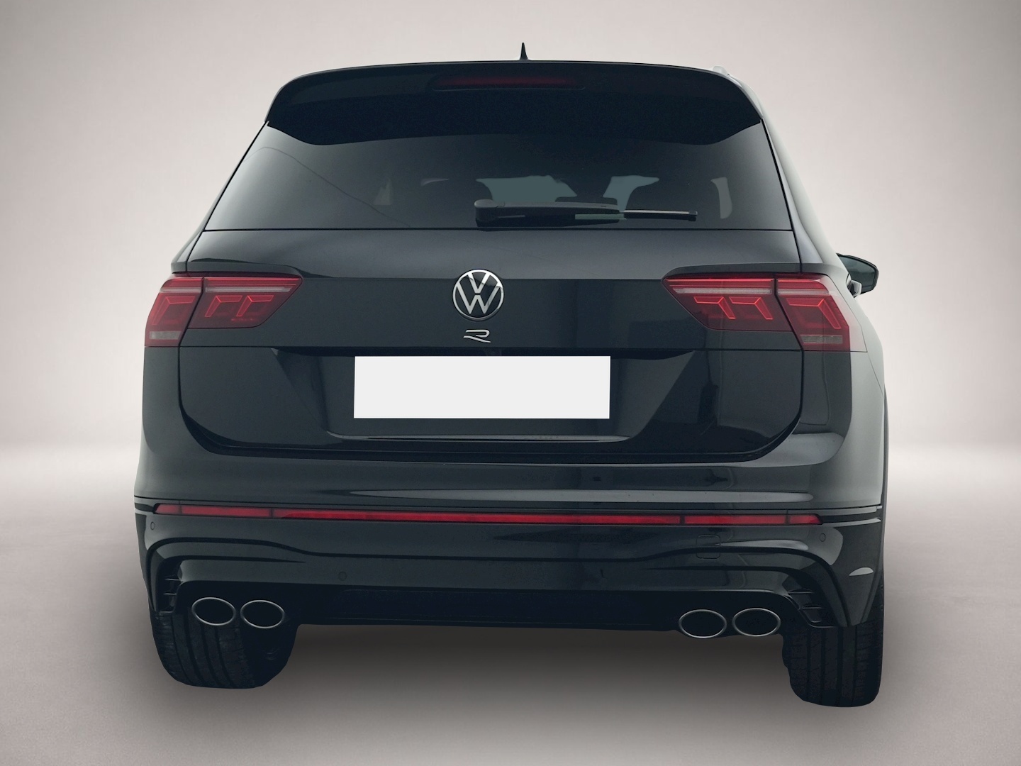Volkswagen Tiguan (02/2024, Benzin)