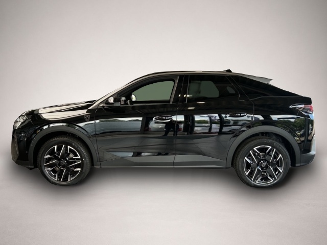 Peugeot 3008 (08/2025, Benzin)