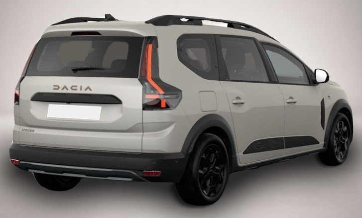 Dacia Jogger (06/2026, Autogas (LPG))