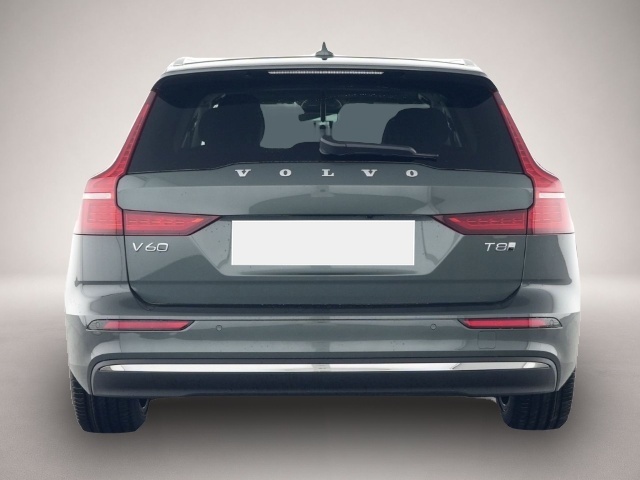 Volvo V60 (08/2025, Hybrid (Benzin/Elektro))