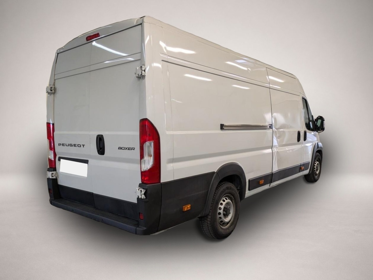 Peugeot Boxer (05/2025, )