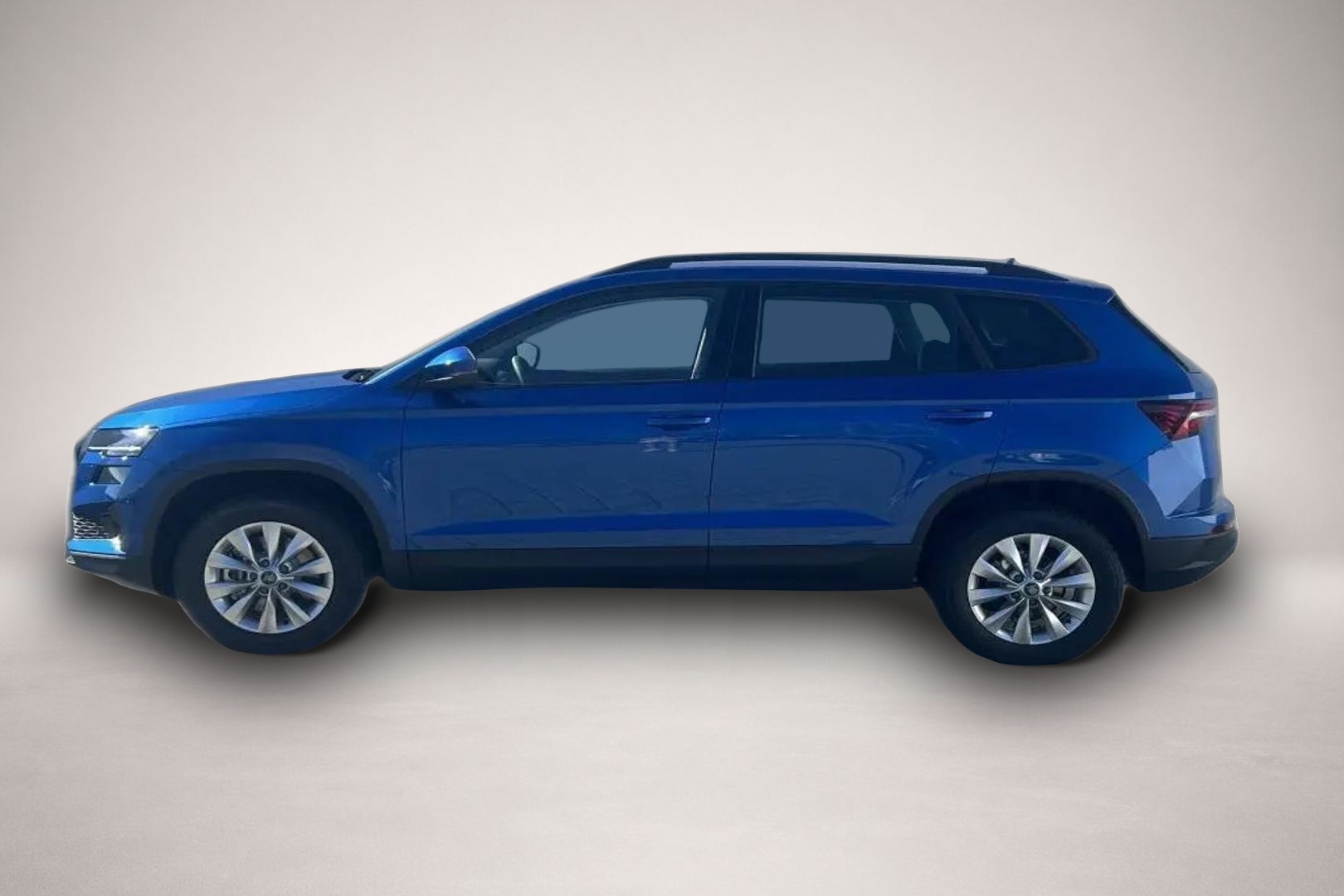 Skoda Karoq, Bild 2 von 3