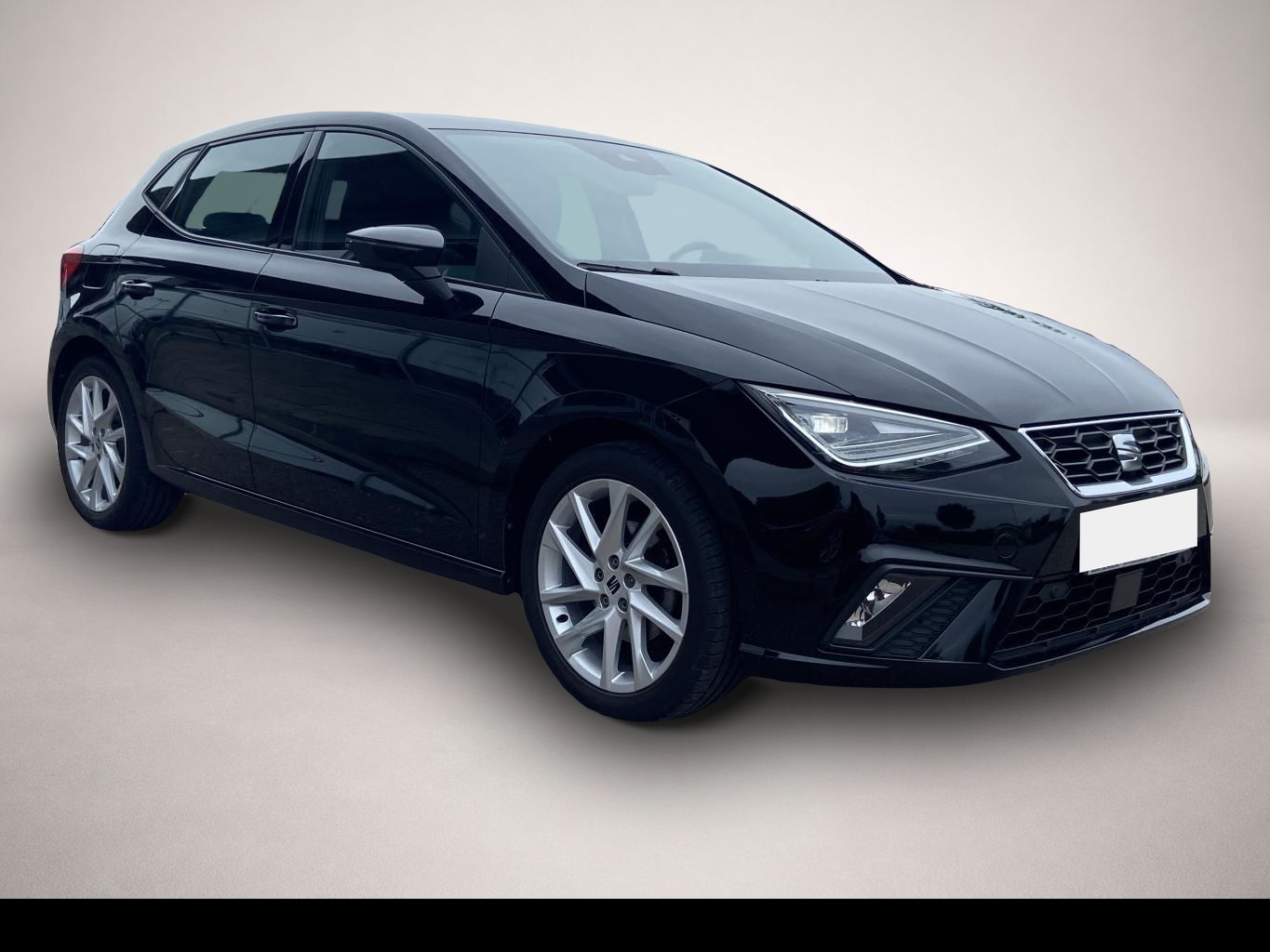 Seat Ibiza (03/2023, )