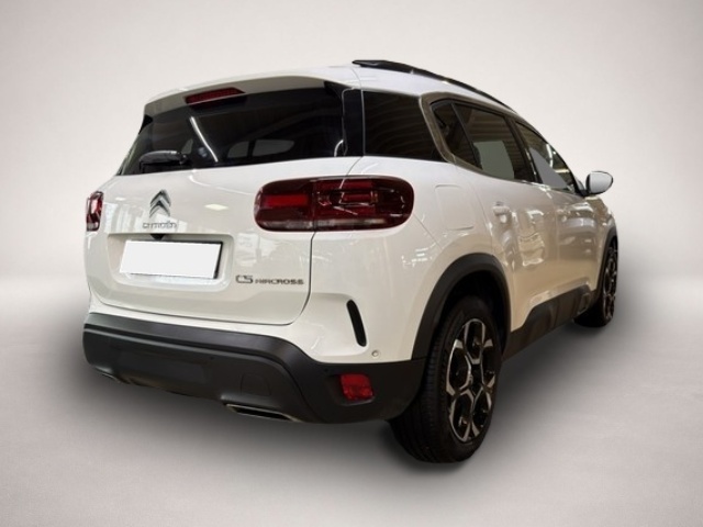 Citroen C5 Aircross (12/2023, Benzin)