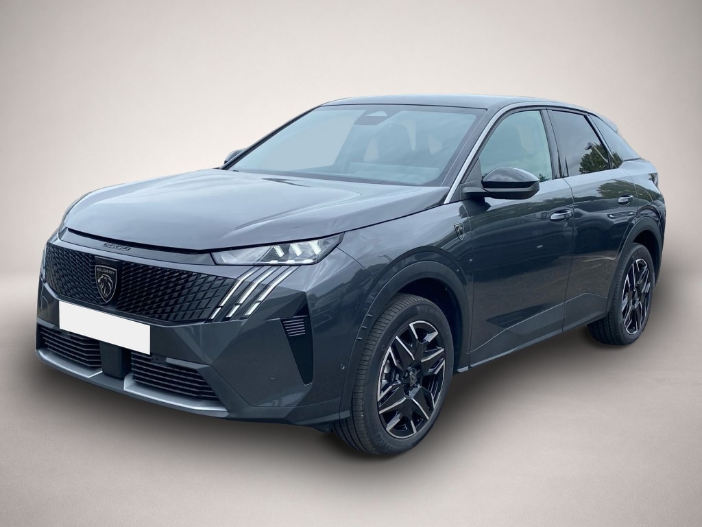 Peugeot 3008 (04/2025, Benzin)