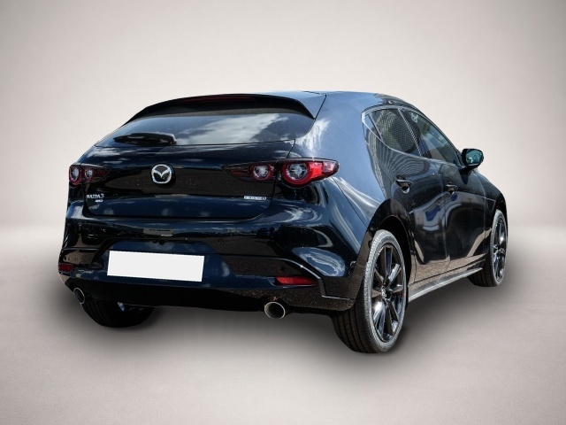 Mazda 3 (05/2025, Benzin)