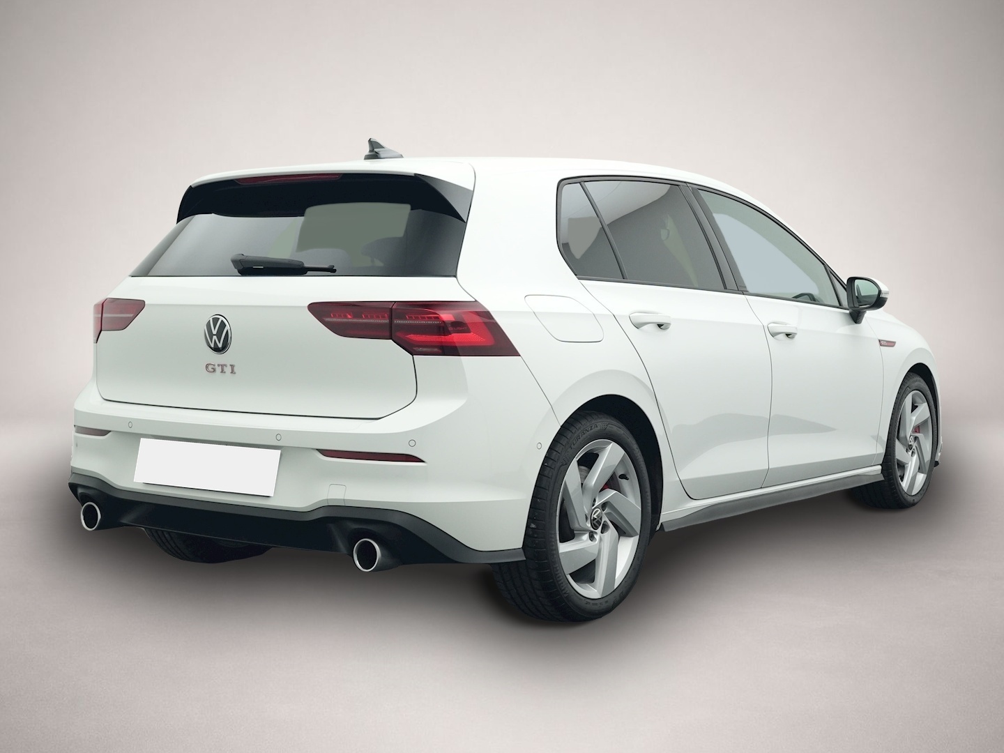 Volkswagen Golf (08/2023, Benzin)
