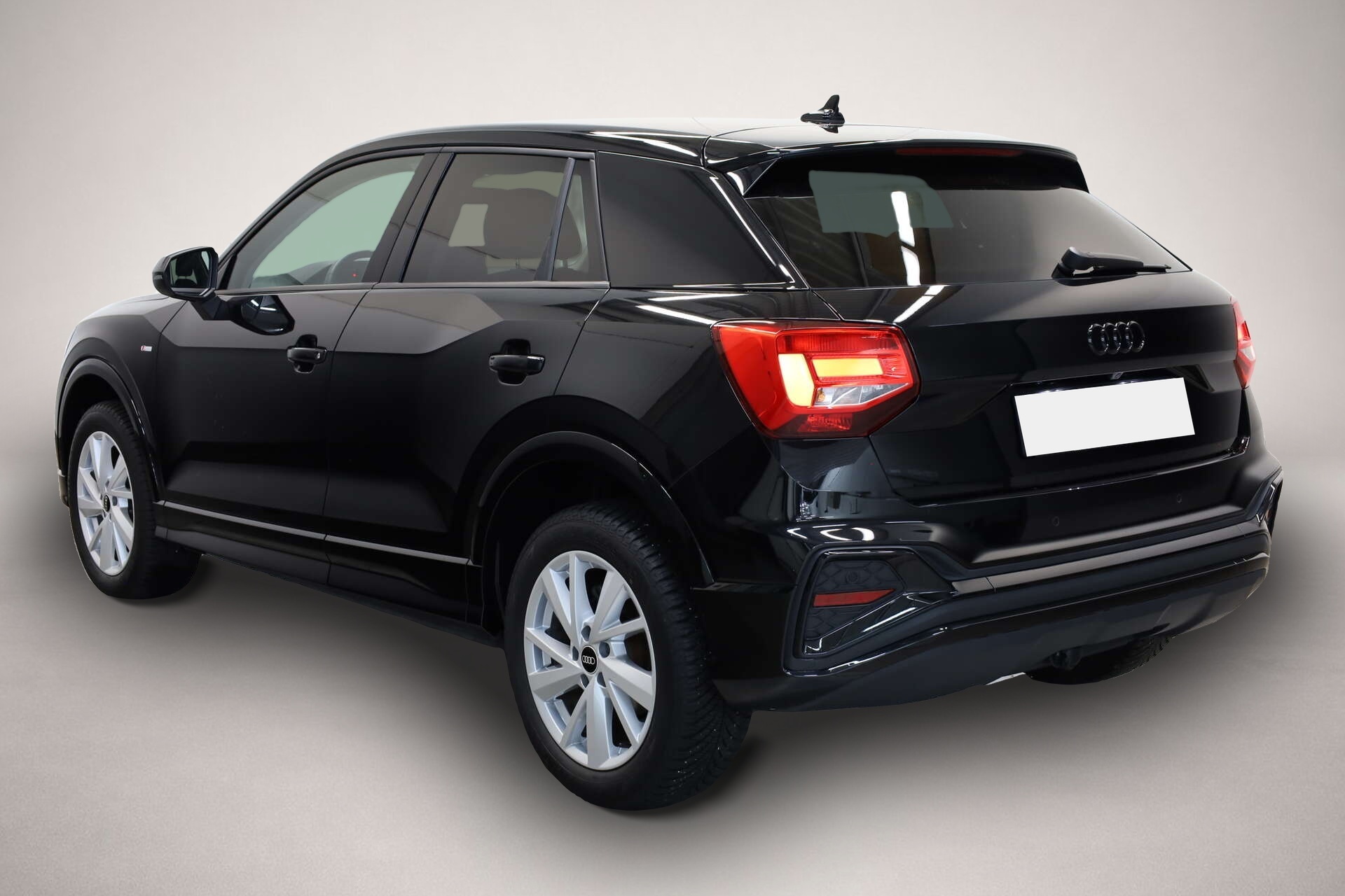 Audi Q2 (04/2025, Diesel)