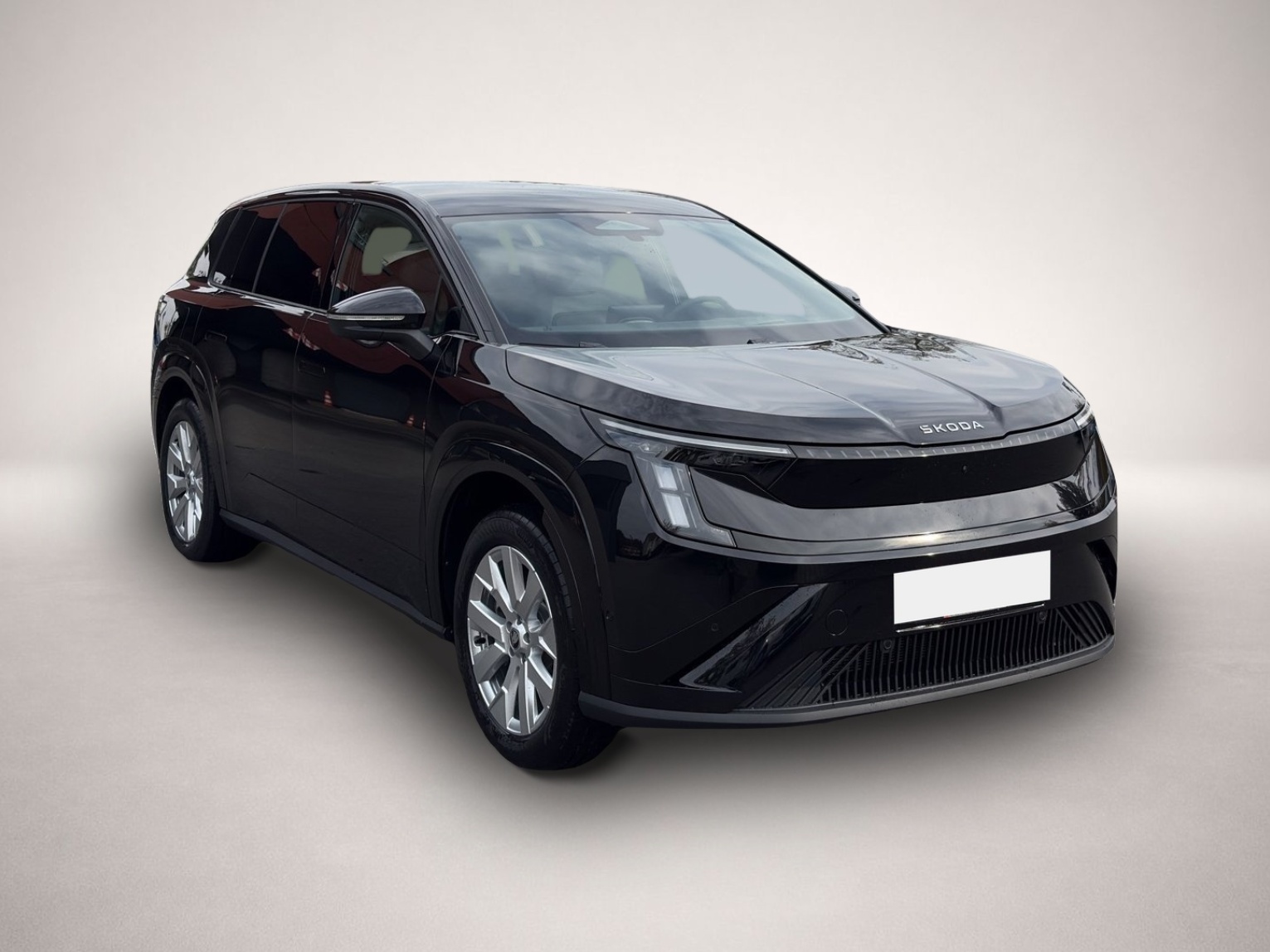 Skoda Peaq, Bild 3 von 8