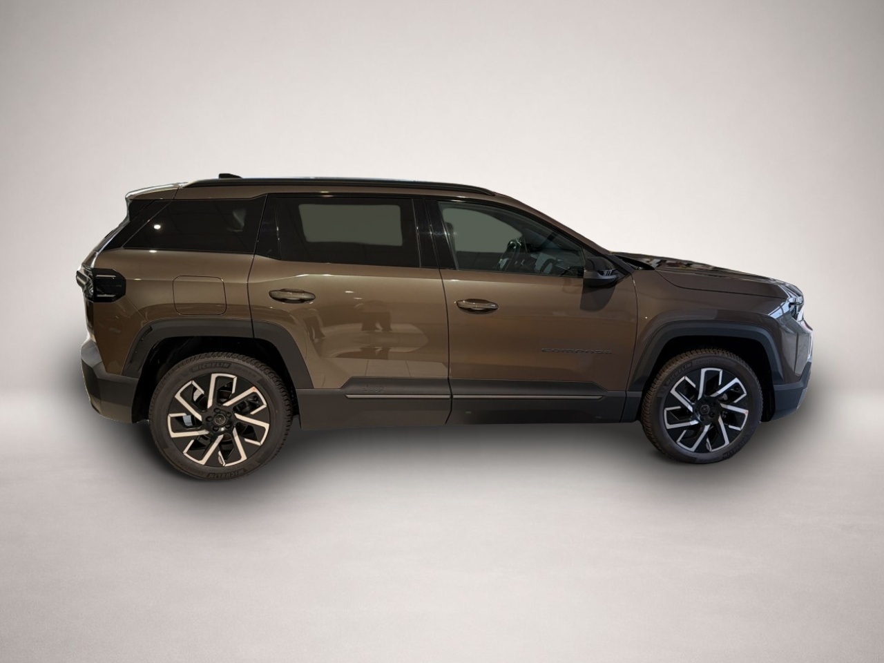 Jeep Compass, image 7 of 7