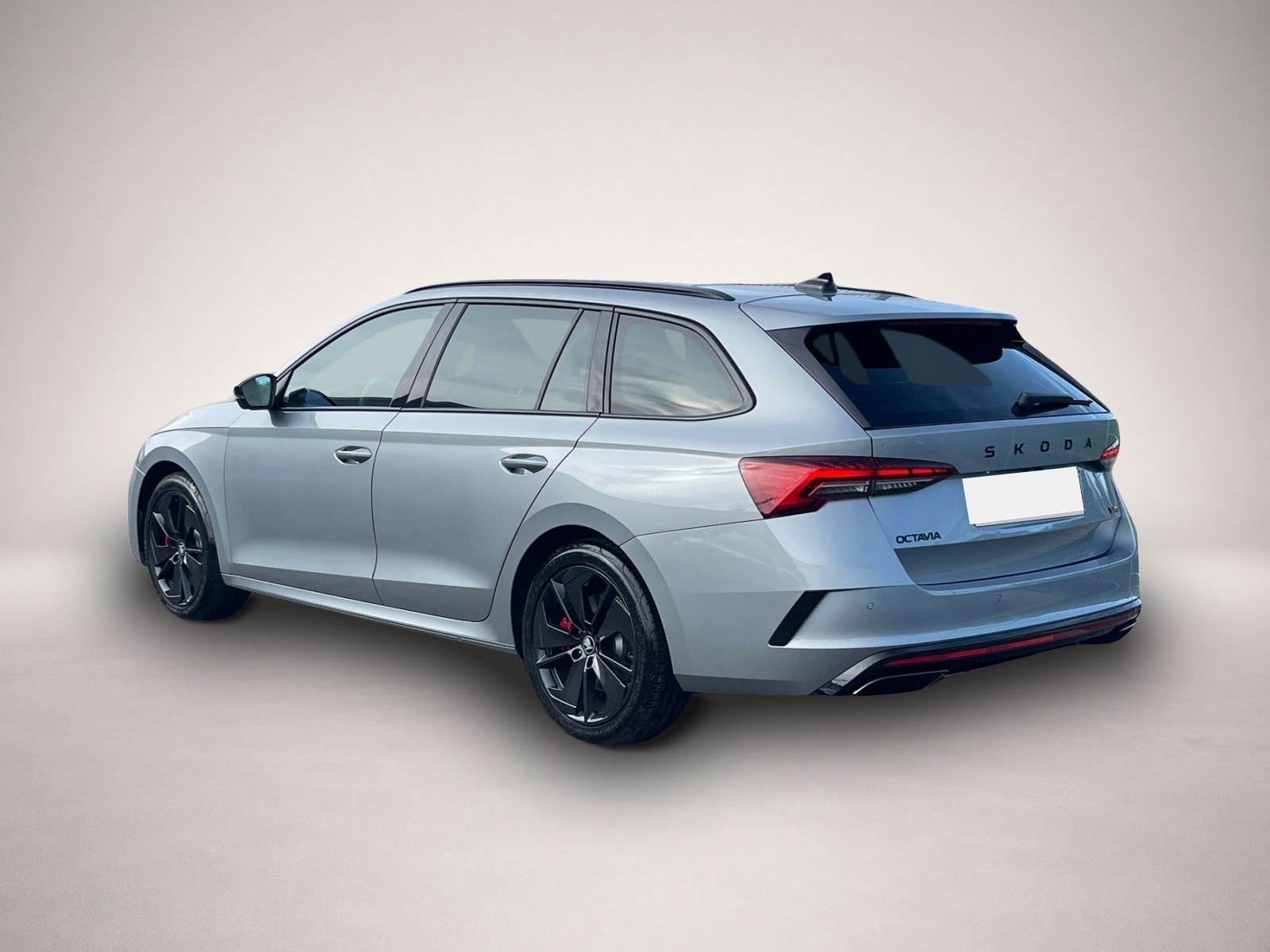 Skoda Octavia (05/2026, Benzin)