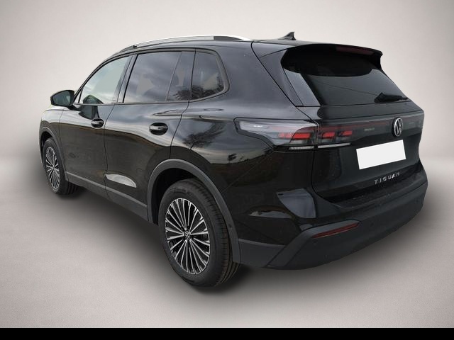 Volkswagen Tiguan (, Diesel)