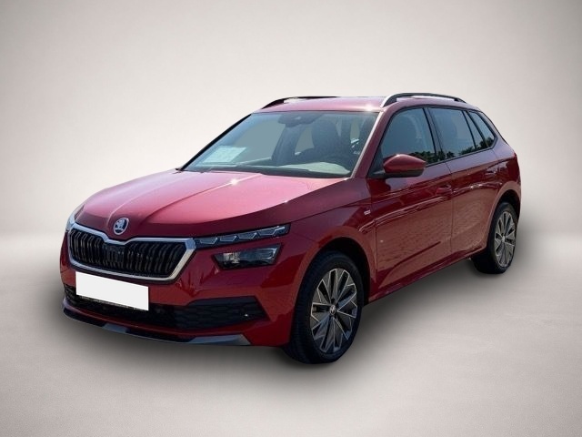 Skoda Kamiq (05/2022, )