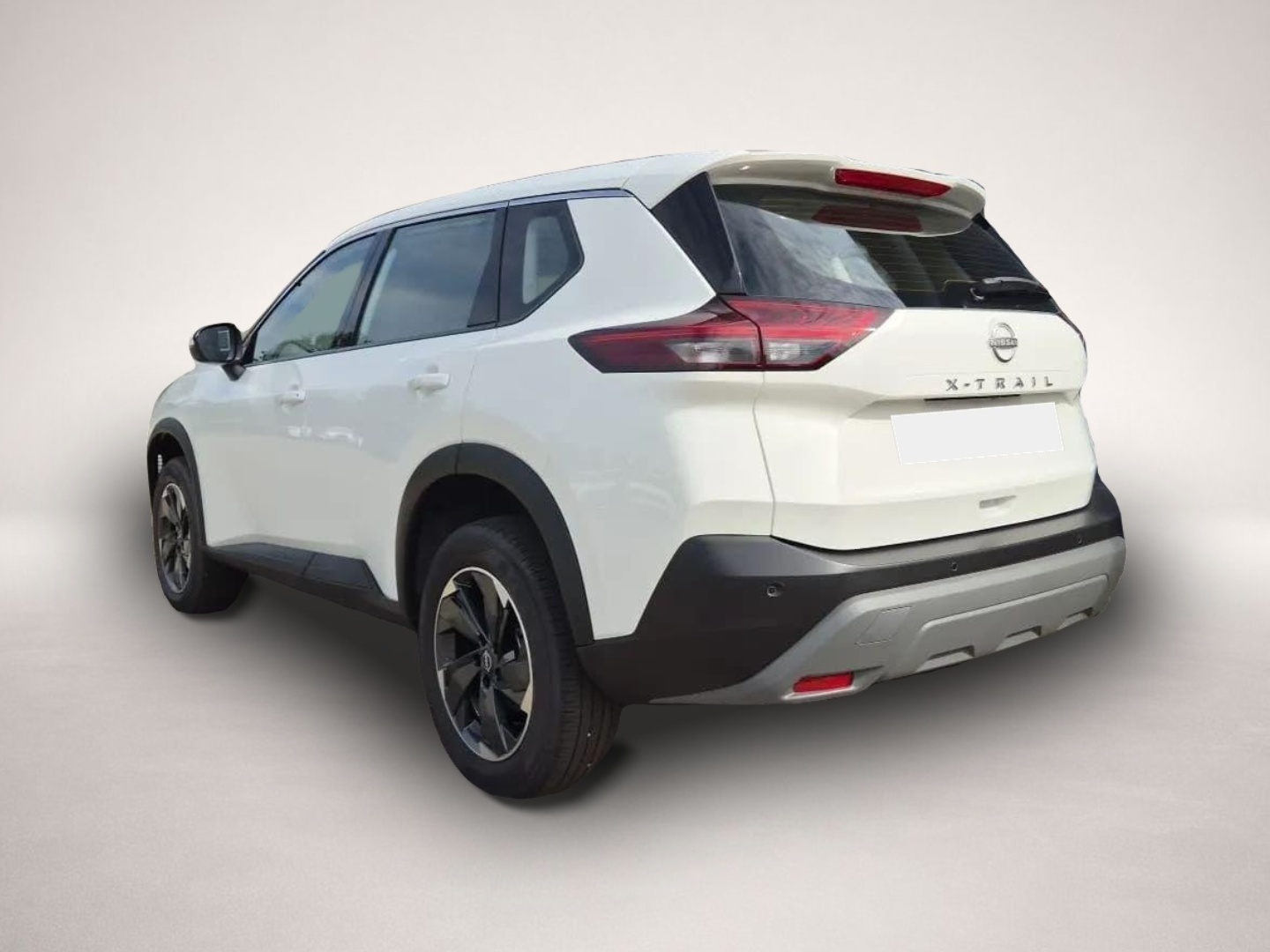 Nissan X-Trail (06/2026, Hybrid (Benzin/Elektro))