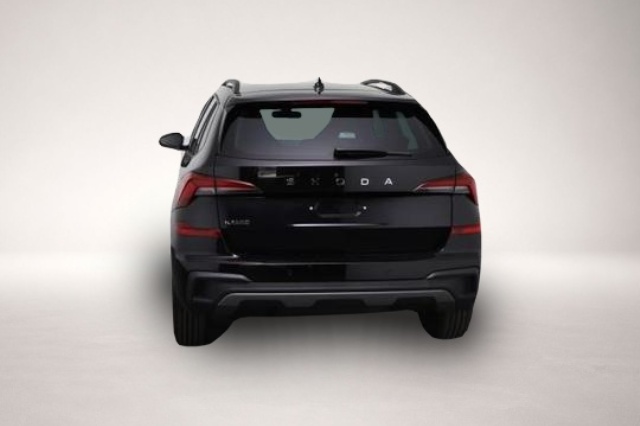 Skoda Kamiq, image 5 of 5
