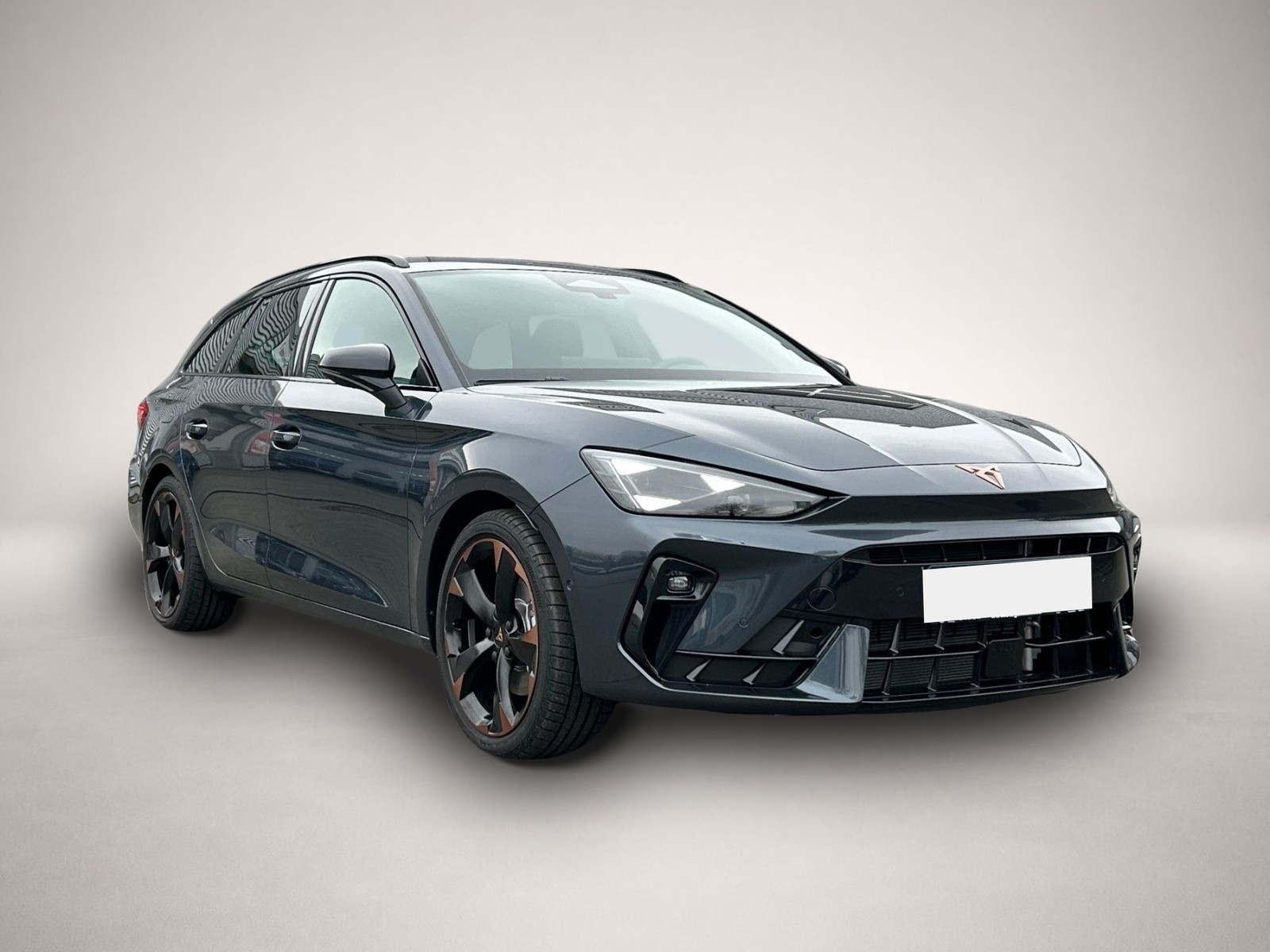 Cupra Leon (03/2026, Hybrid (Benzin/Elektro))
