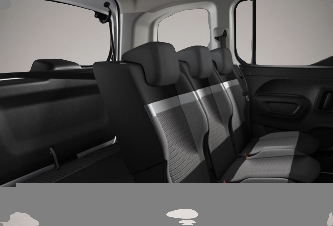 Citroen Berlingo (03/2026, Diesel)