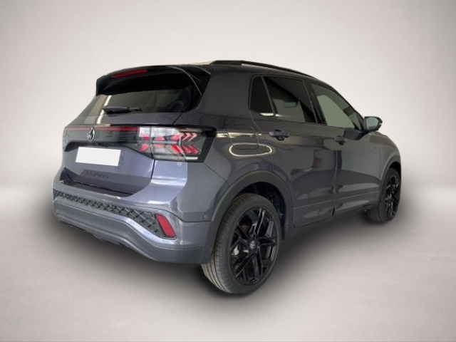Volkswagen T-Cross (, Benzin)