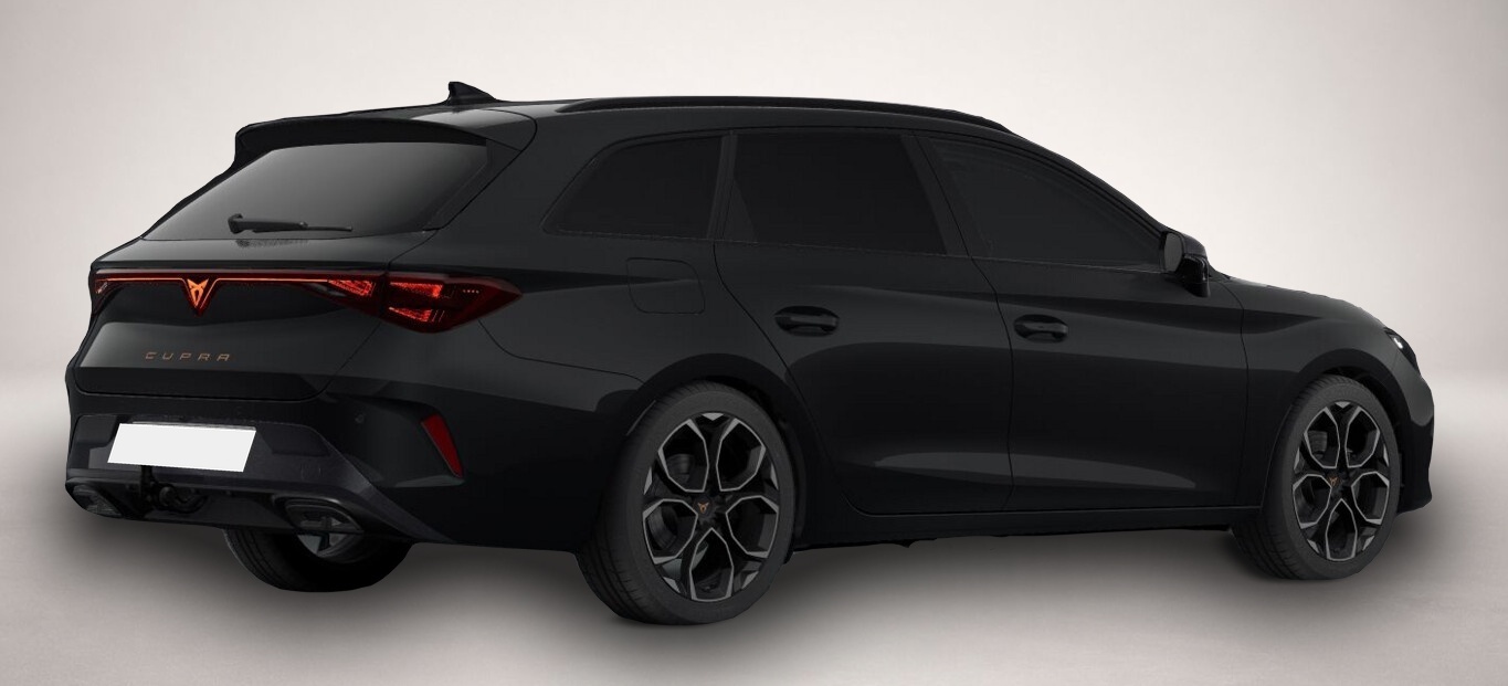 Cupra Leon (05/2026, Benzin)