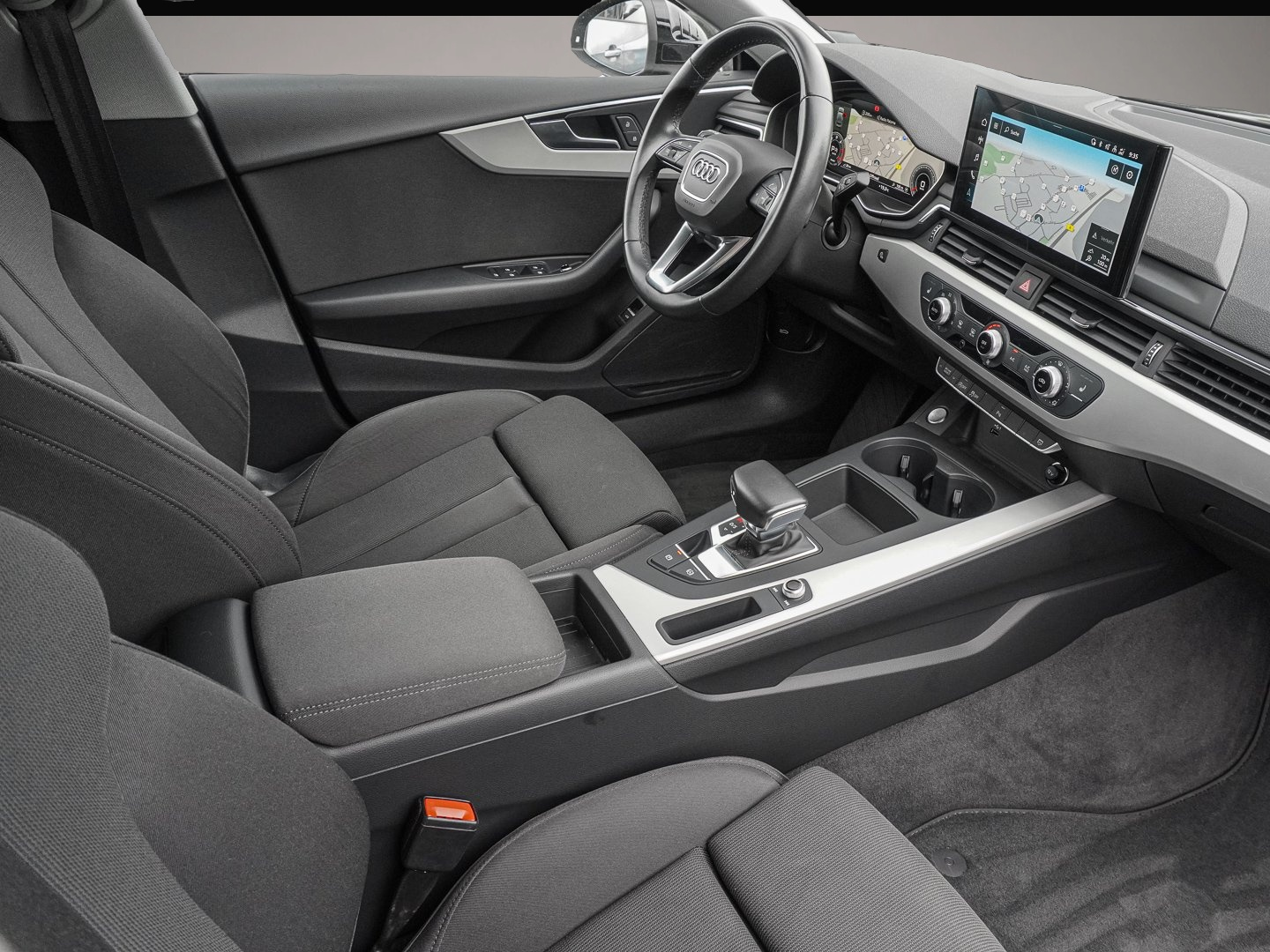 Audi A5 (05/2023, Diesel)