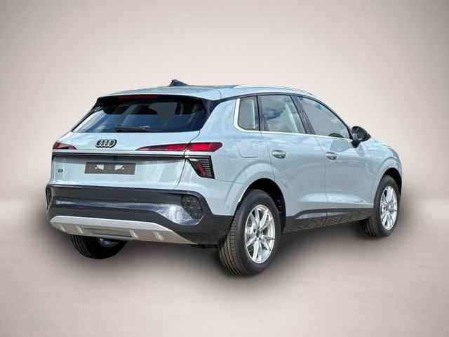 Audi Q3 (07/2026, Diesel)
