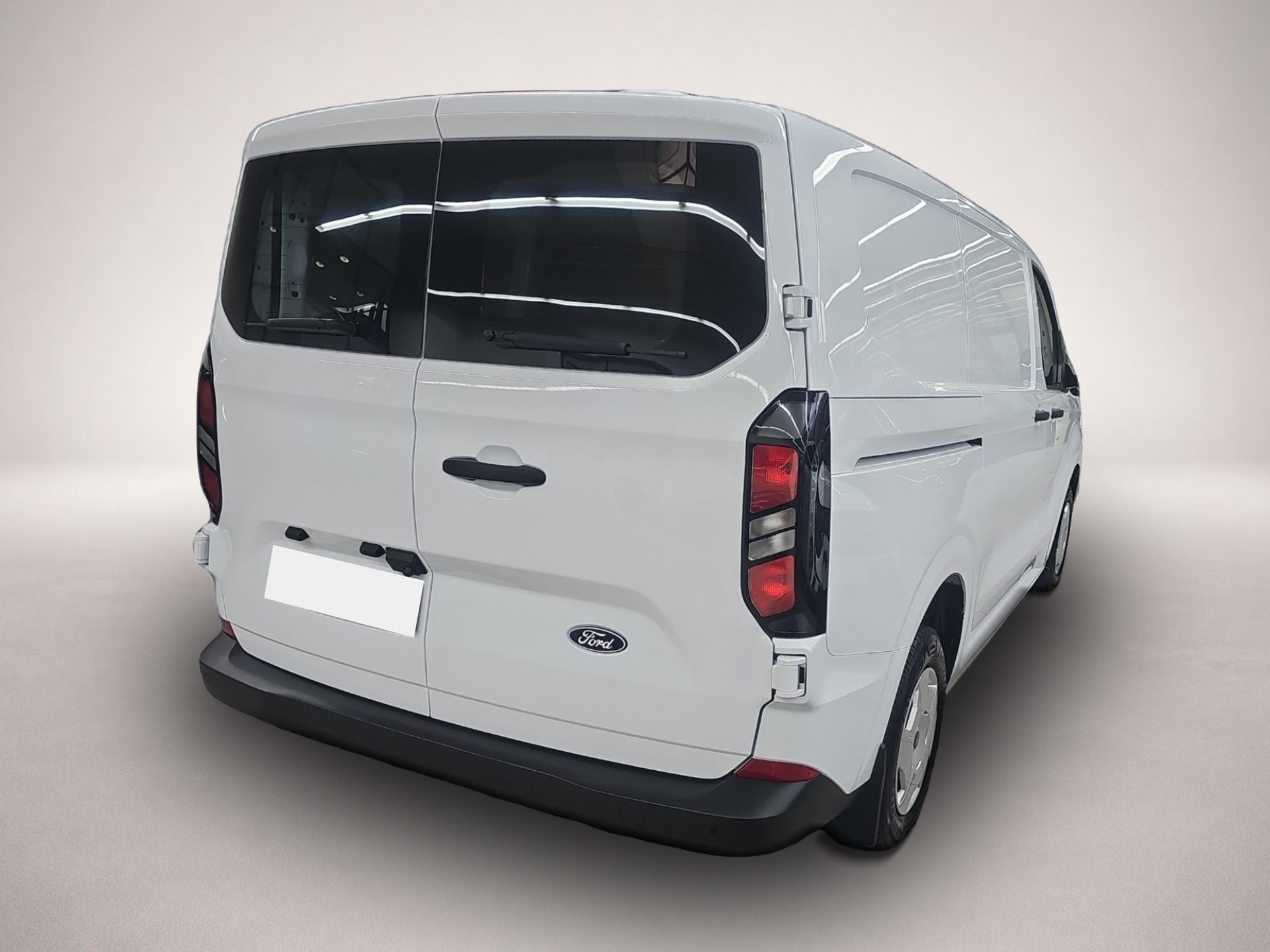 Ford Other (08/2025, Diesel)