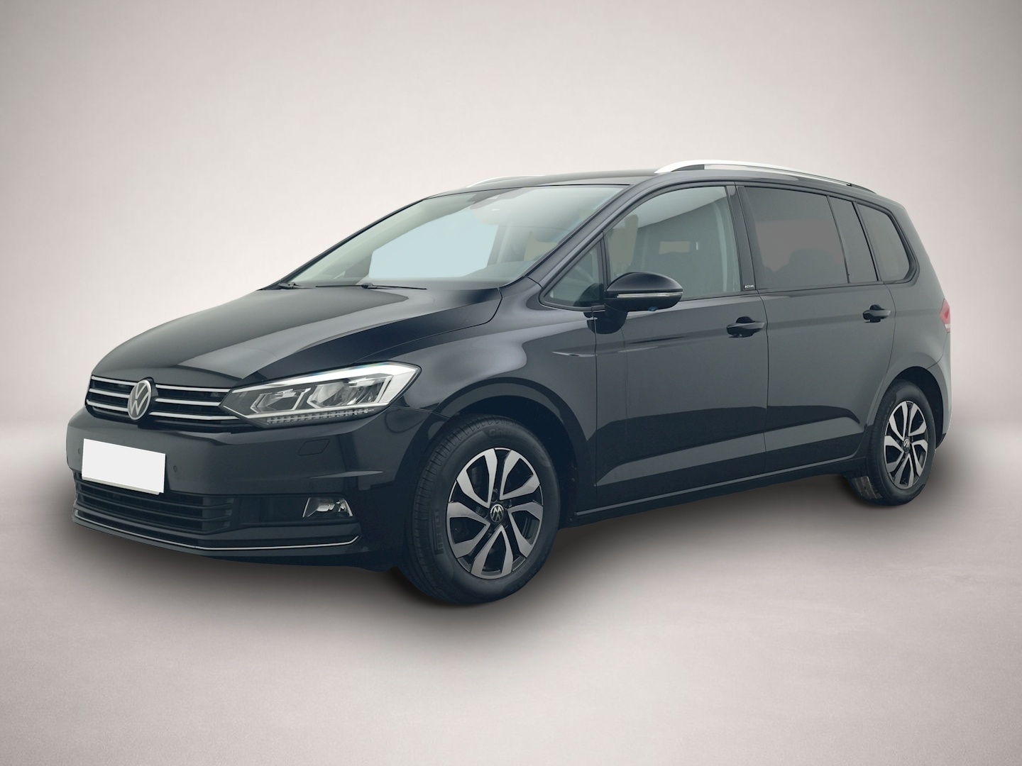 Volkswagen Touran (01/2023, Diesel)