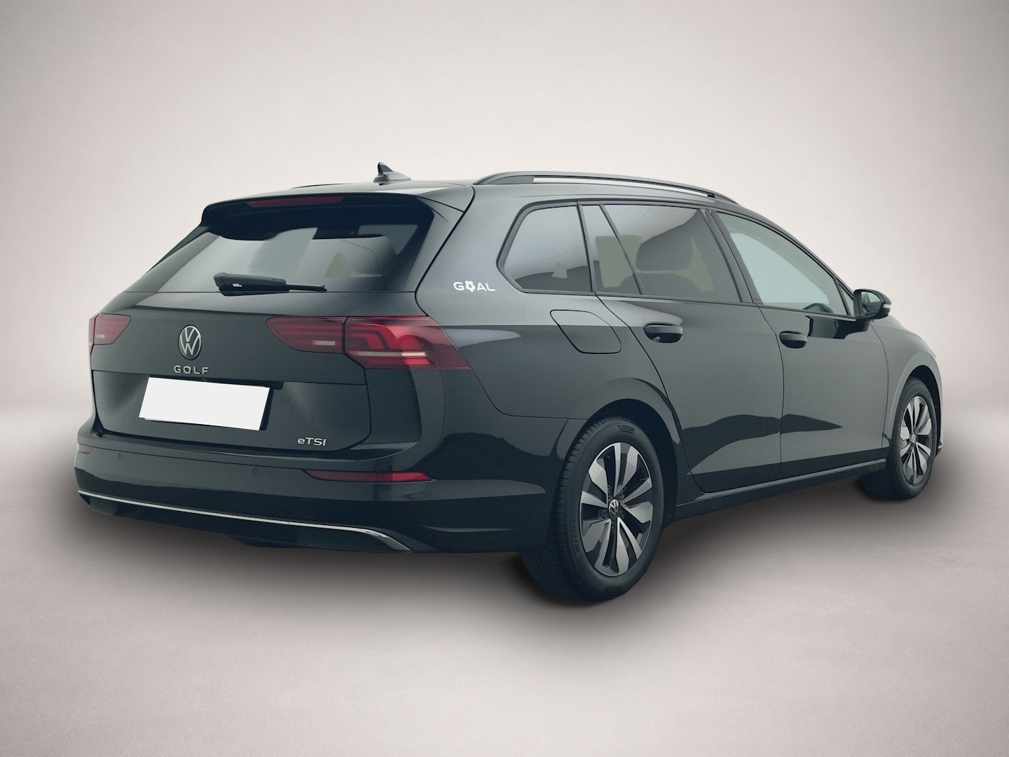 Volkswagen Golf (07/2025, Benzin)