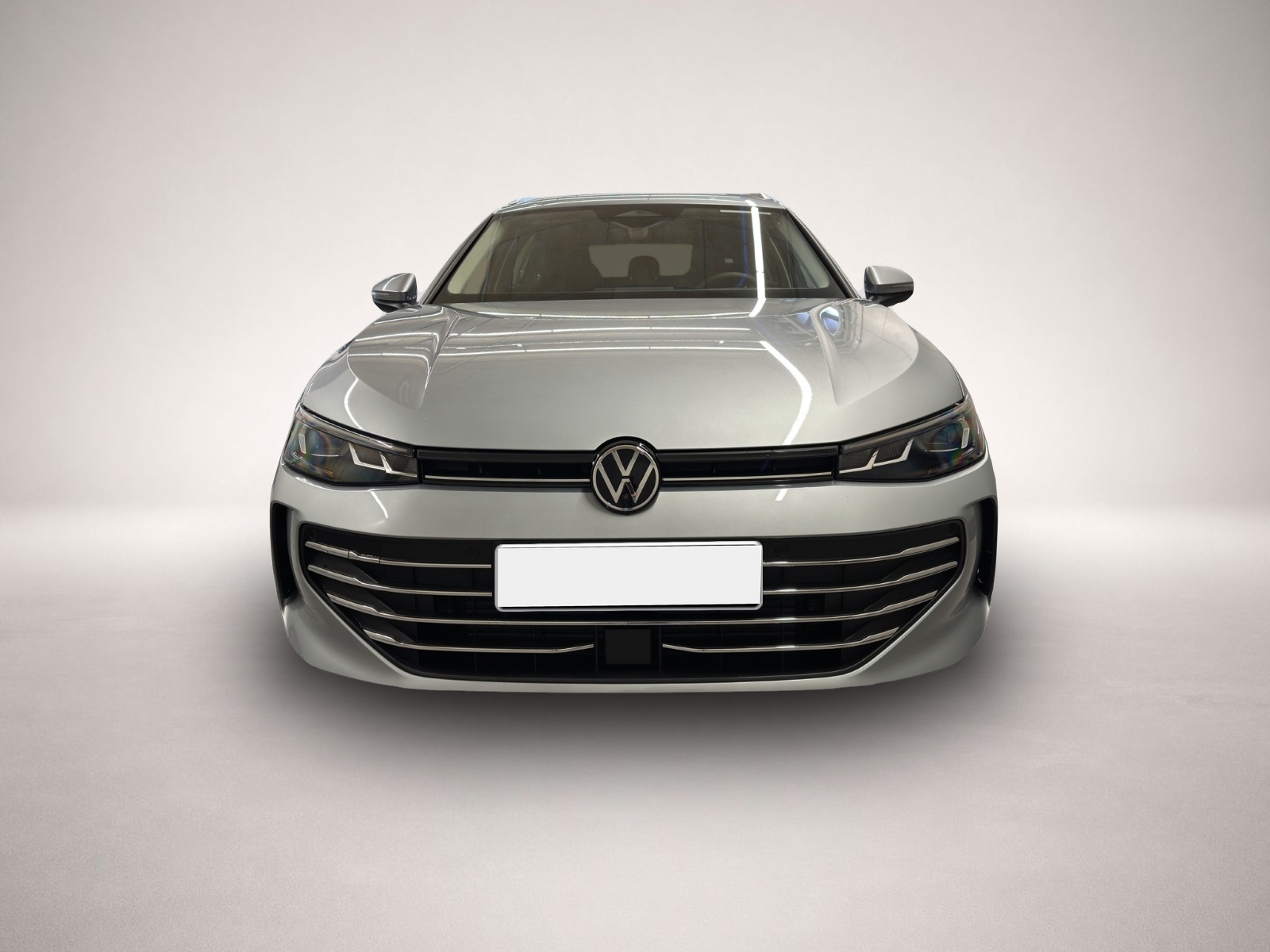 Volkswagen Passat (09/2025, Diesel)
