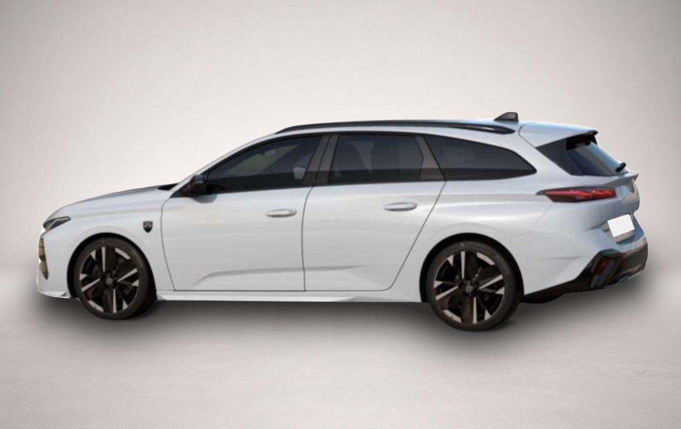 Peugeot 308 (07/2026, Diesel)