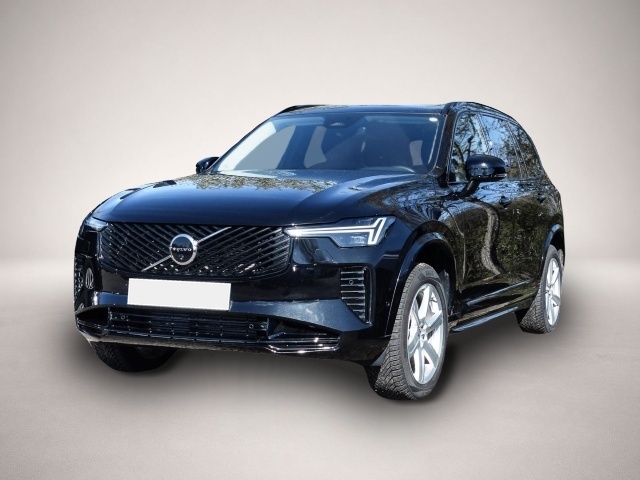 Volvo XC90 (06/2025, Hybrid (Benzin/Elektro))