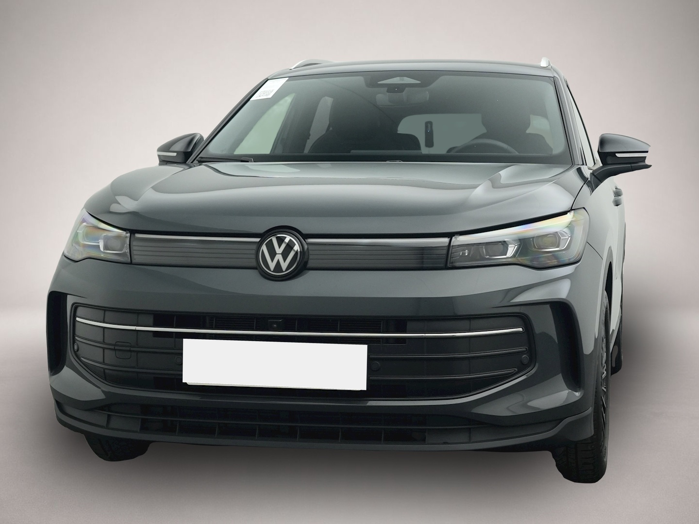 Volkswagen Tiguan (10/2025, Benzin)