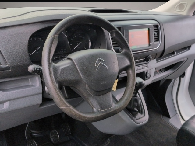 Citroen Jumpy (11/2021, Diesel)