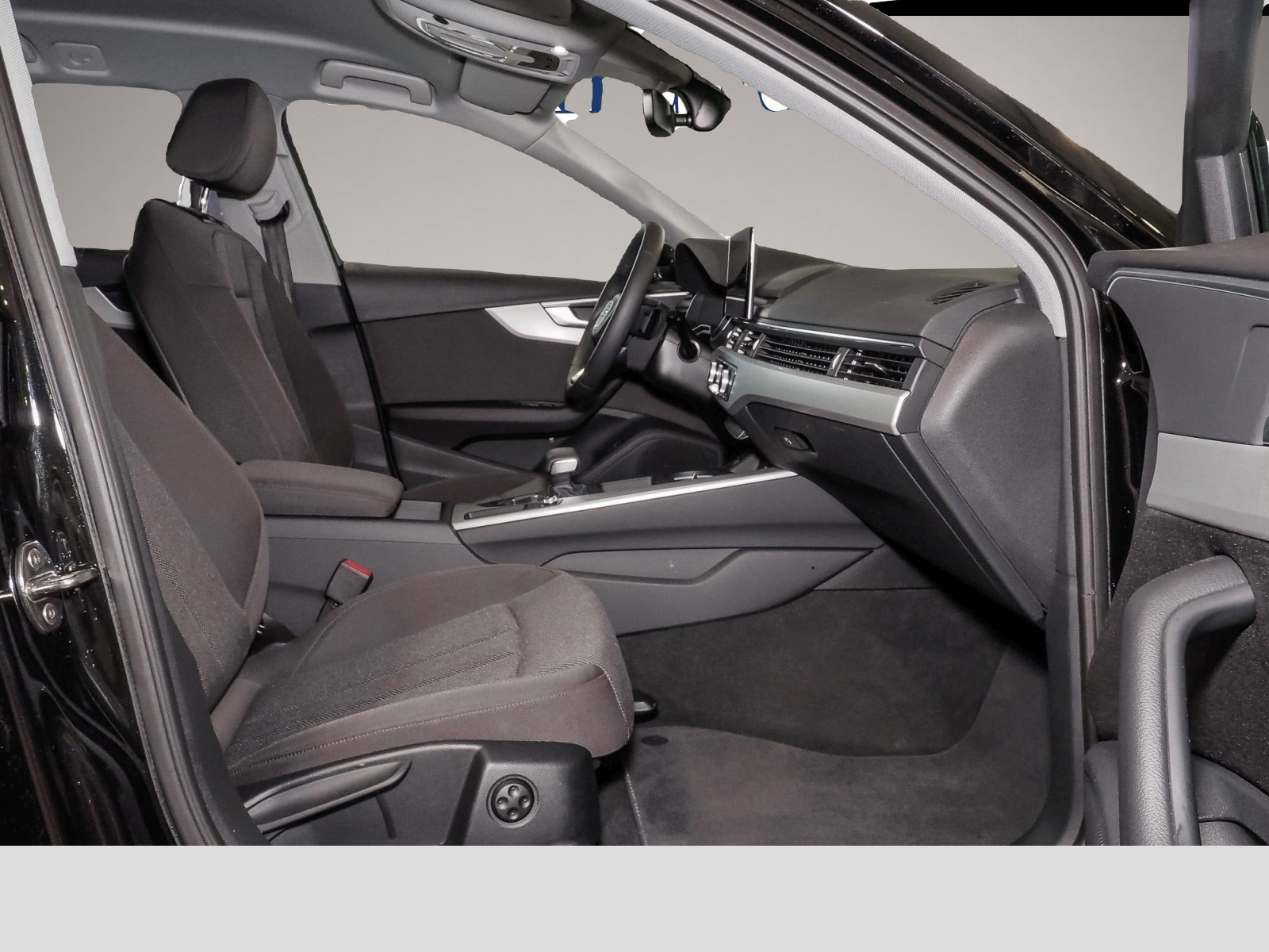 Audi A4 (12/2024, Diesel)