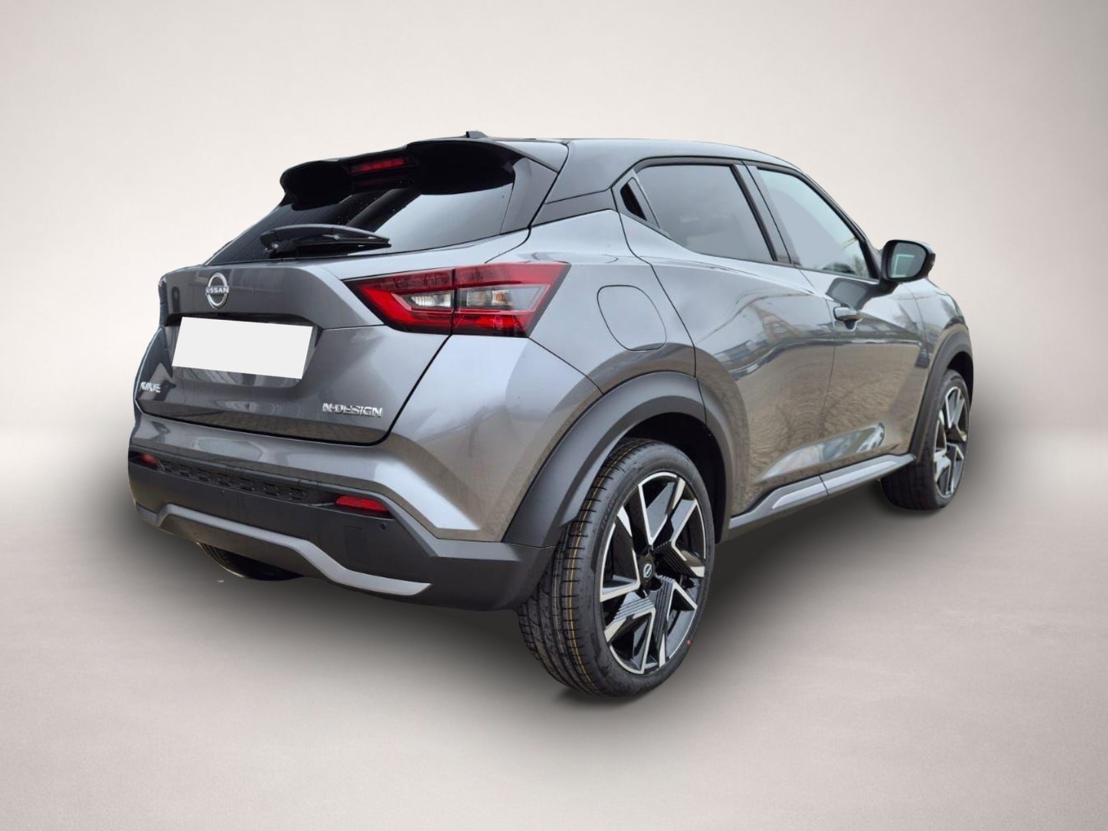 Nissan Juke (03/2026, Benzin)