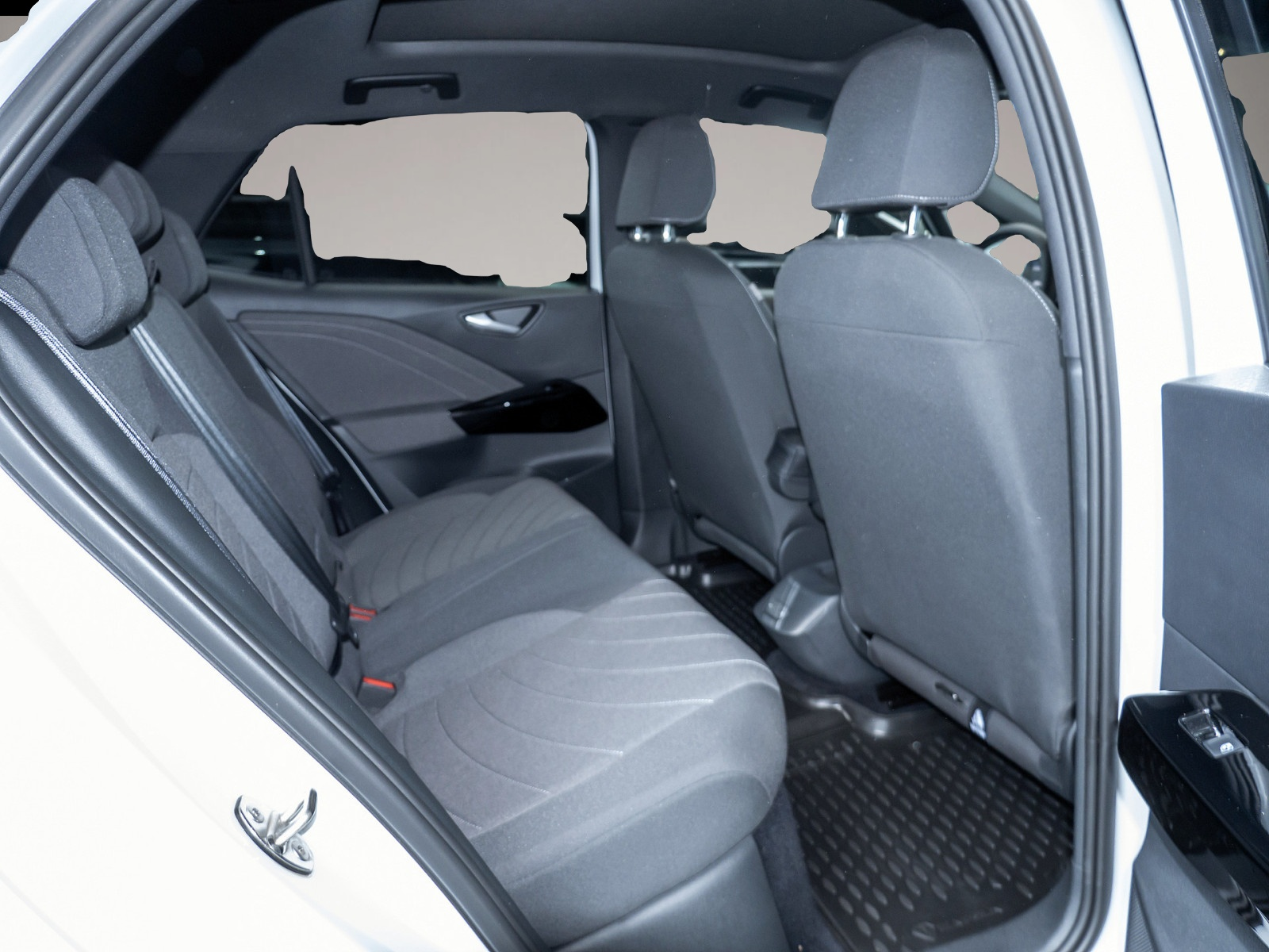 Volkswagen ID.3 (04/2024, ELECTRIC)