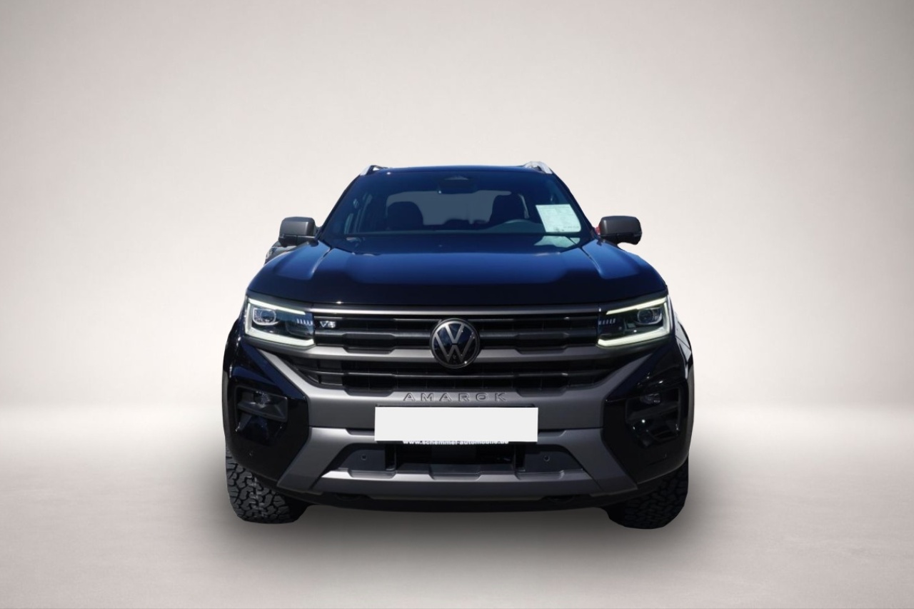 Volkswagen Amarok (05/2026, Diesel)