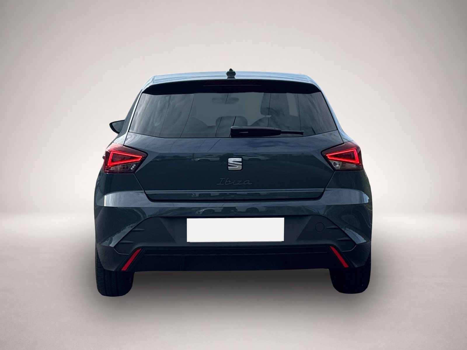Seat Ibiza (04/2026, Benzin)
