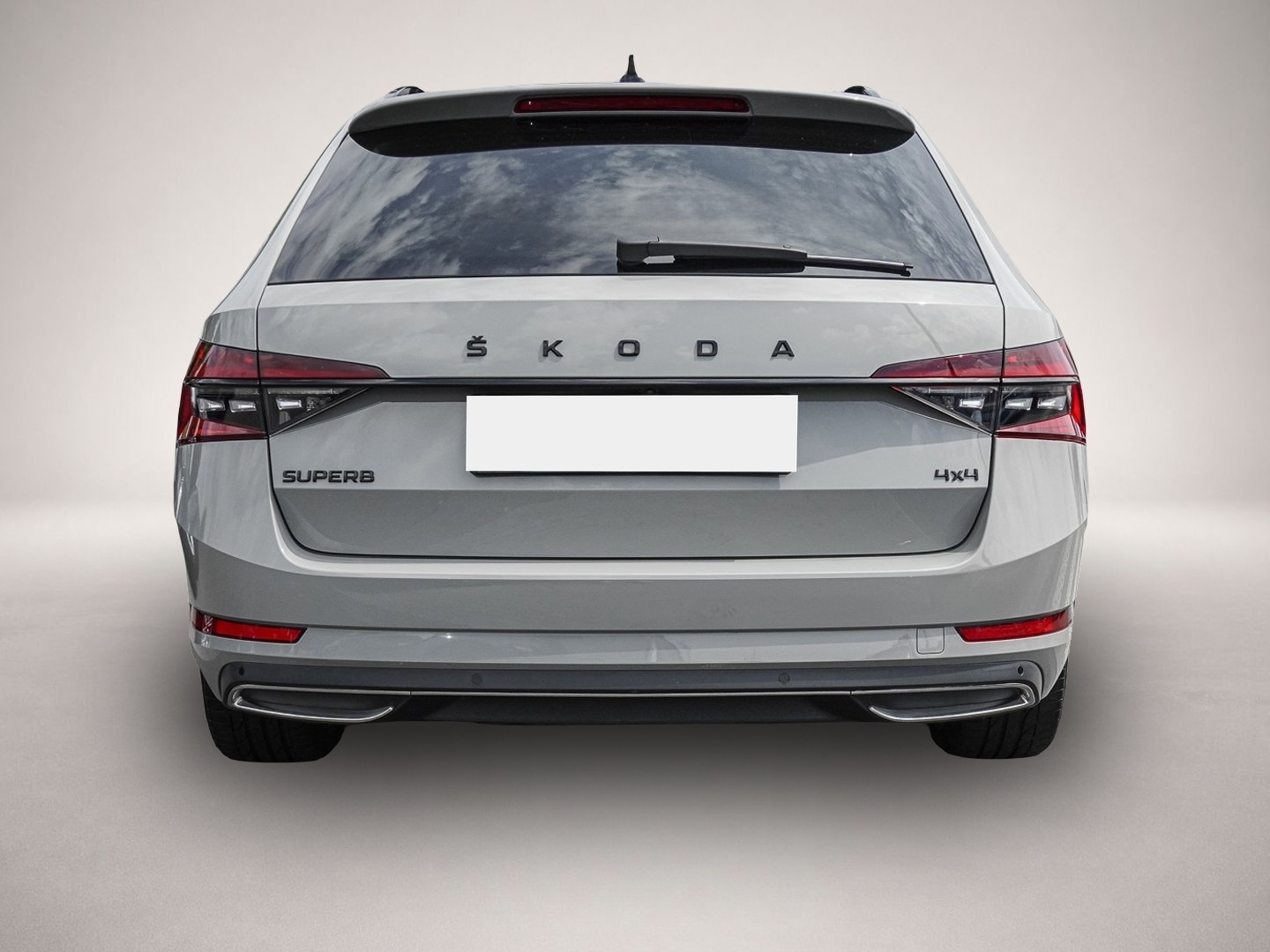 Skoda Superb (06/2024, Diesel)